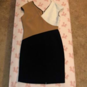 DIANE VON FURSTENBERG DRESS